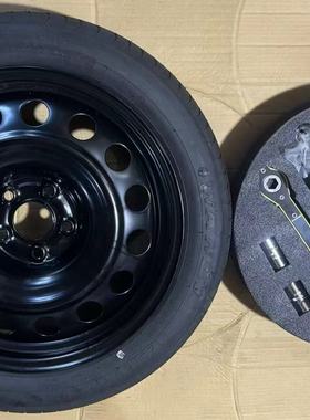 广汽埃安Y Yplus S魅580 i60 Z03 埃安V 霸王龙 RT 18寸非全尺寸