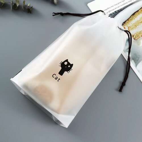 酷品诚客束口袋适合装鞋套