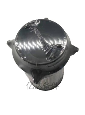 适用于400508-00128/CC-238挖掘机发动机柴油滤芯