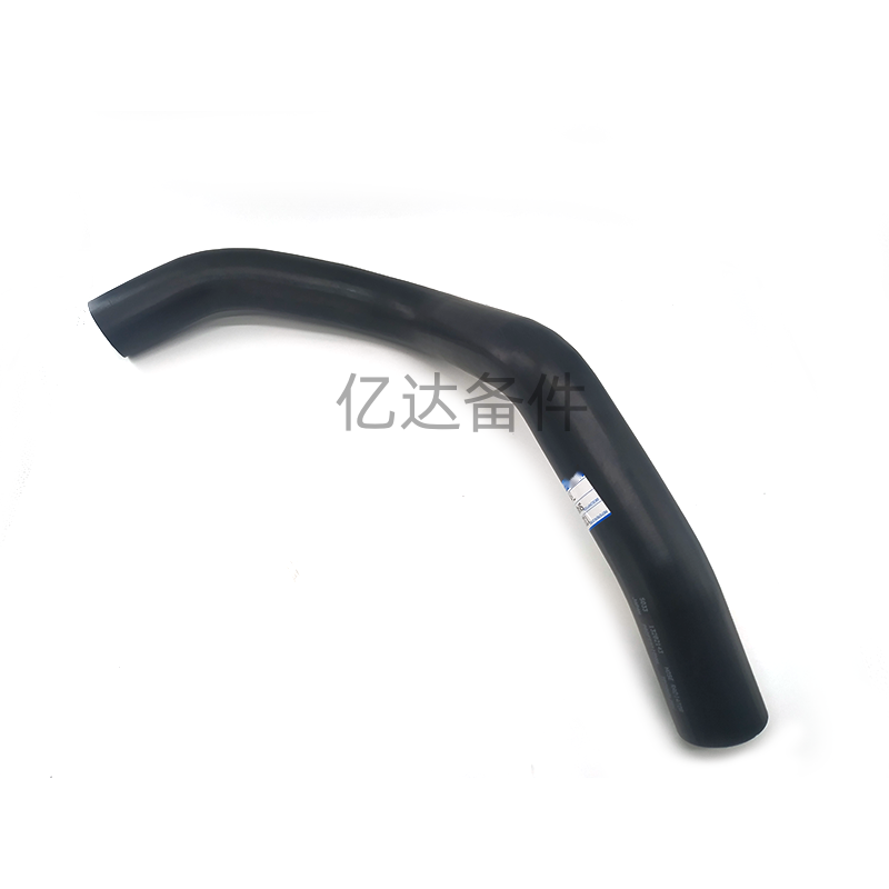 适用于三一SY485(6WG1)/S033/13282143挖掘机发动机下水管