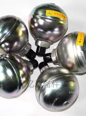 适用于小松PC130/PC220/PC270/PC290/PC350/PC400/PC450储能器