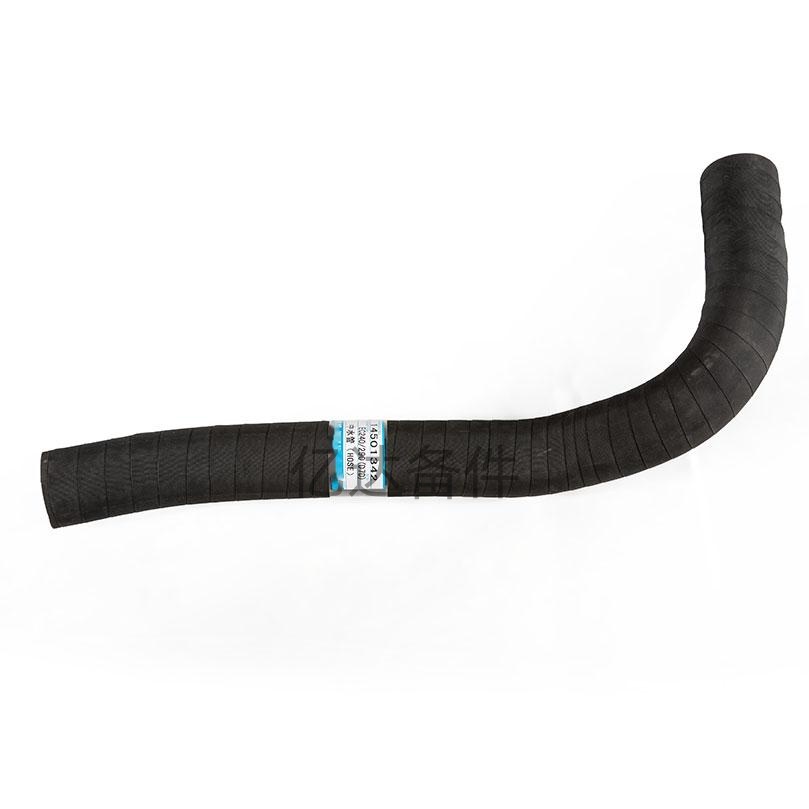 适用于EC240BLC/EC290BLC/14501342沃尔沃挖掘机发动机中水管