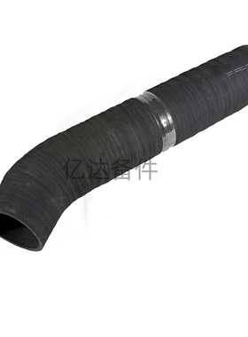 适用于沃尔沃EC360BLC/VOE14509316挖掘机发动机进气管