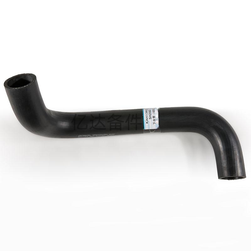 适用于住友SH280/LS2800/KRH0506挖掘机发动机下水管