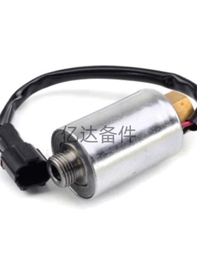 适用于住友SH200A3/DC24V4F18-57比例电磁阀