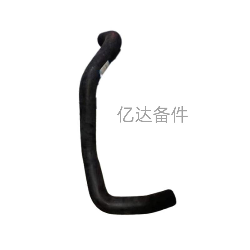 适用于神钢SK60C/S0041/LE05P01028P1挖掘机发动机下水管