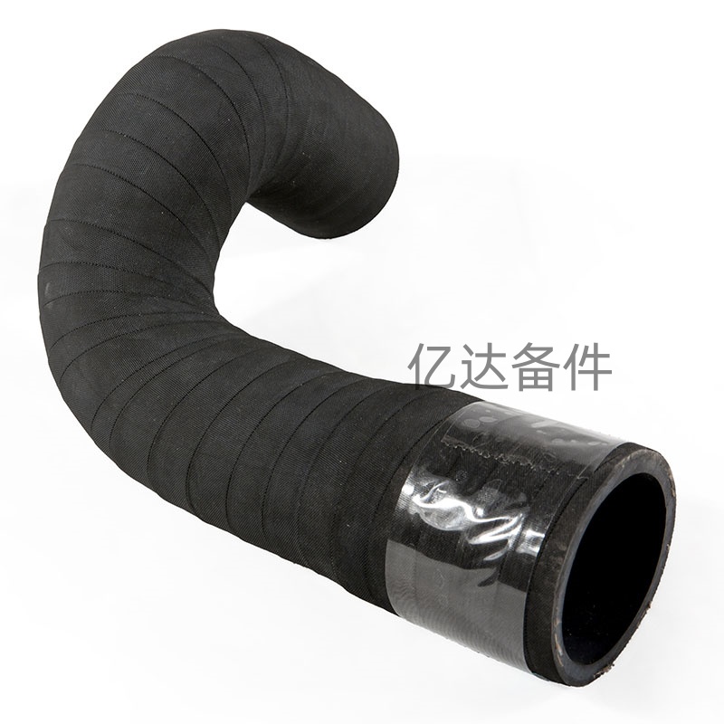 适用于DH280/D0014/2185Y1335H挖掘机发动机上水管