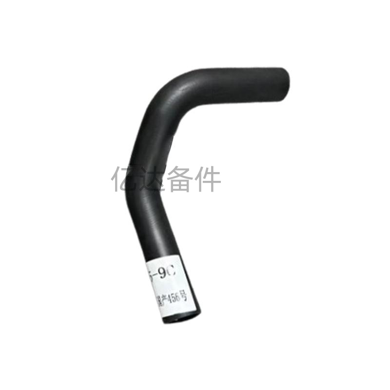 适用于DX55-9C/DX75-9C挖掘机发动机上水管
