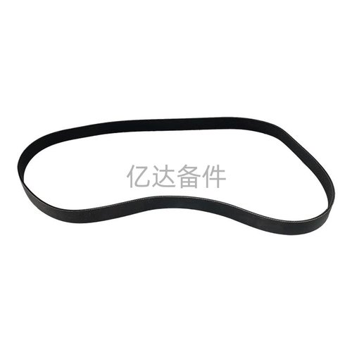 适用于10PK1900/1840/1700/1707/1405/1735/1715/1760风扇皮带