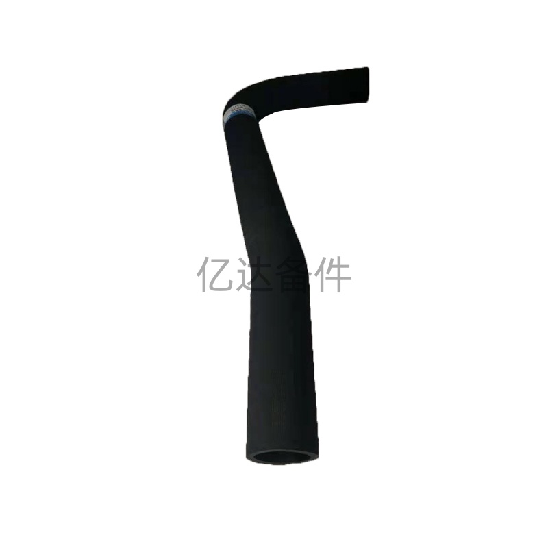 适用于临工LG6250E/LG6300E/LG022/11212357挖掘机发动机中水管