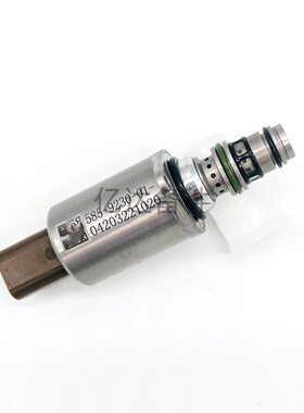 适用于卡特E313/E320/E323/585-9230/E336GC先导比例阀(棕色插头)