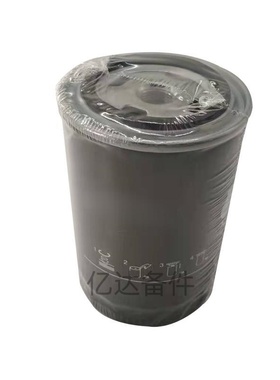 适用于D03S3/60231038/EF00999/CC-5191X挖掘机发动机柴油滤芯