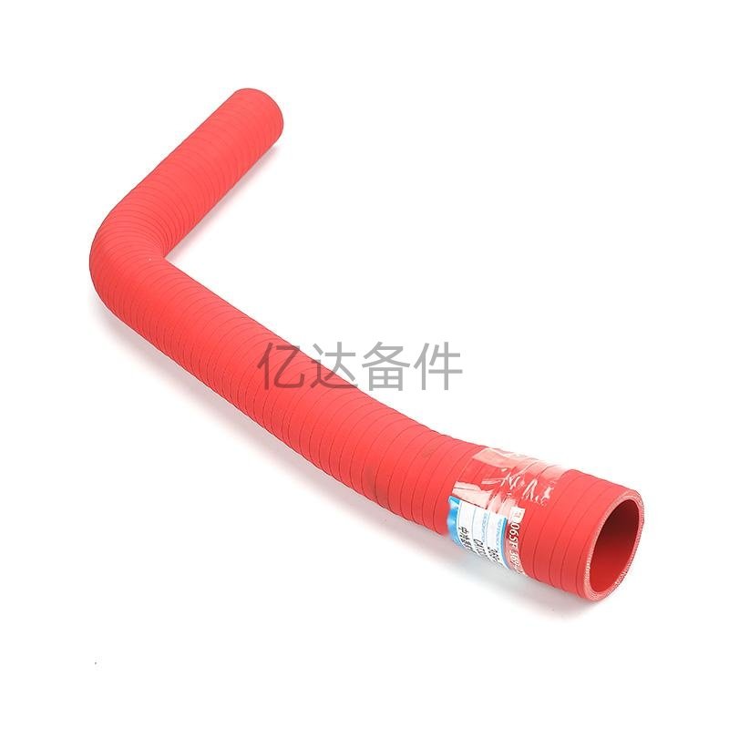 适用于卡特E320D2/369-2259挖掘机发动机中冷器软管