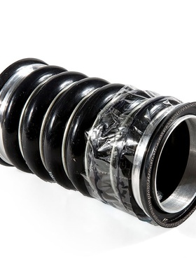 适用于沃尔沃EC210BLC/VOE11110498挖掘机发动机中冷管