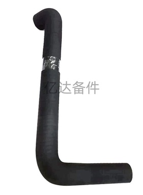 适用于DX225LC/K1006781/D0045挖掘机发动机下水管