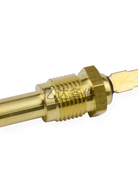 适用于神钢SK200-3/SK200-5/SW2489U268F1水温传感器