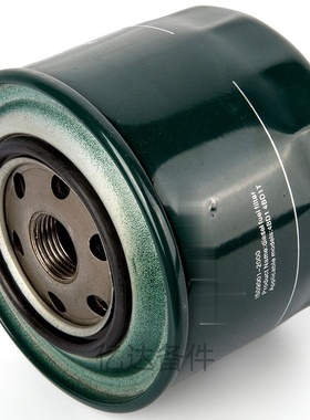 适用于P550057/FF5451/FF5231/FC-2039挖掘机发动机柴油滤芯