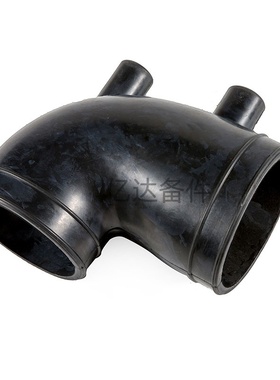 适用于沃尔沃EC210BLC/临工210挖掘机发动机增压器进气管