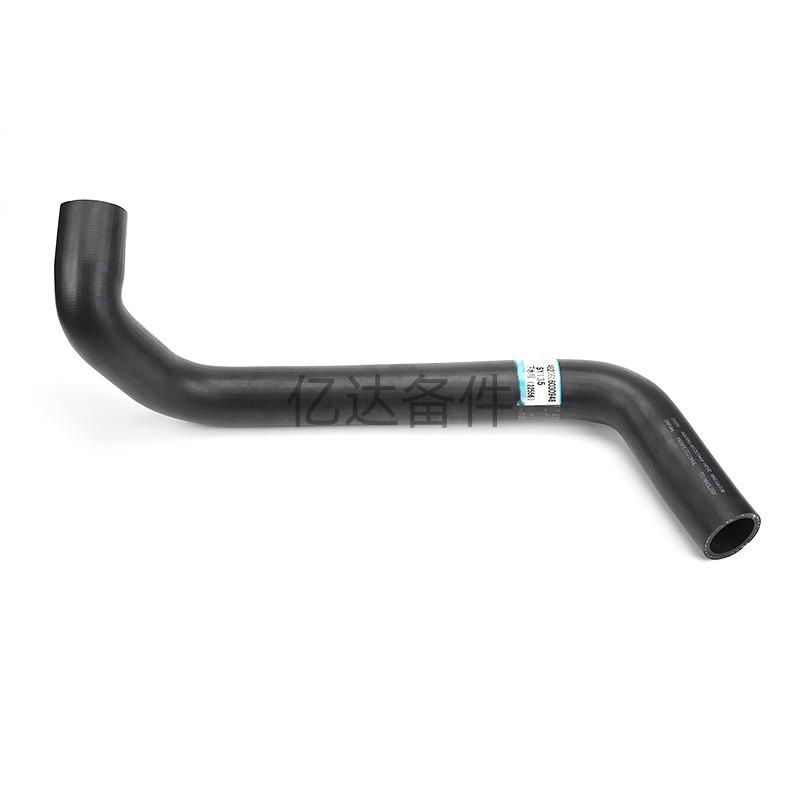 适用于三一SY135/S008/A82060630948挖掘机发动机下水管
