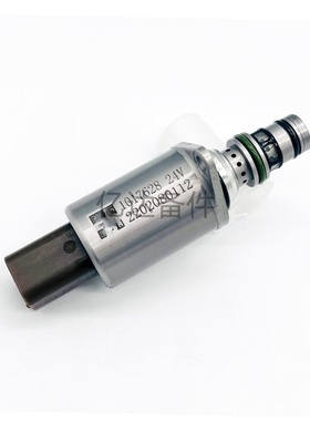 适用于SY215/SY235-9C/1017628比例阀(棕色插头24V)