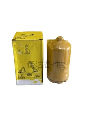 适用于LH733/4630525/P502497挖掘机液压油滤芯