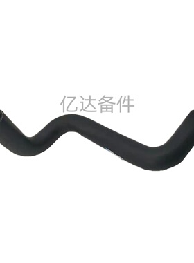 适用于久保田KX002/RD411-42340挖掘机发动机下水管