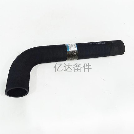适用于加藤H0011F/ME444279挖掘机发动机气管中冷器软管