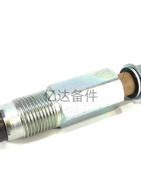 适用于小松PC400/SA6D125E/ND095420-0140高压共轨泄气阀