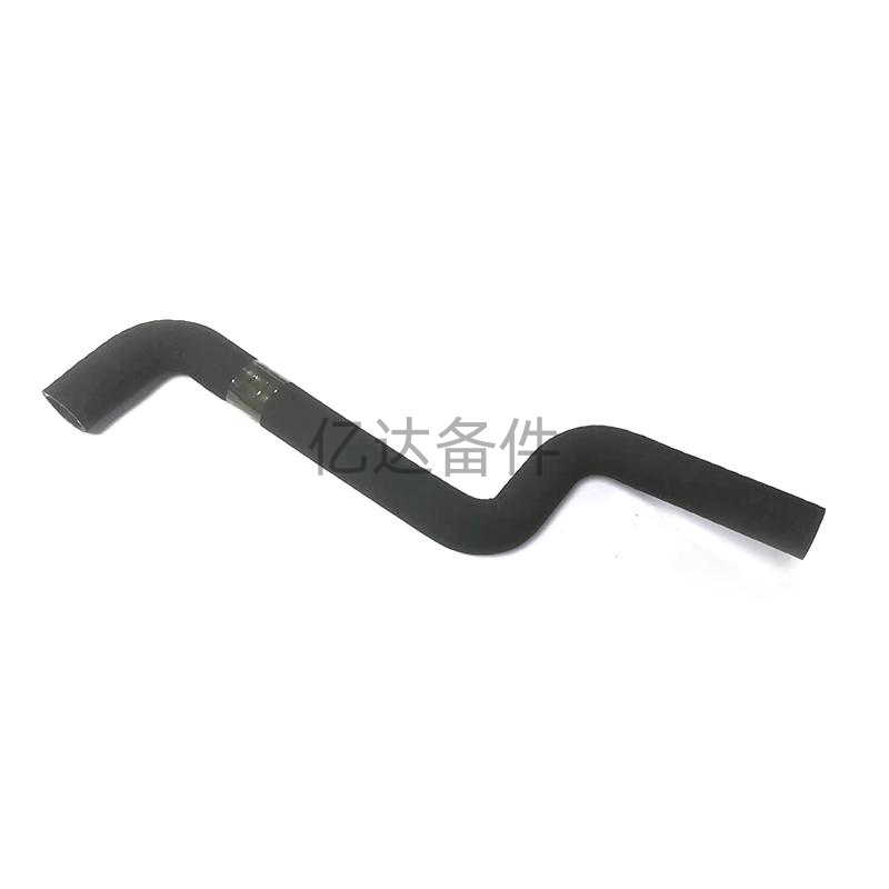 适用于卡特E336D2/448-8639挖掘机发动机下水管