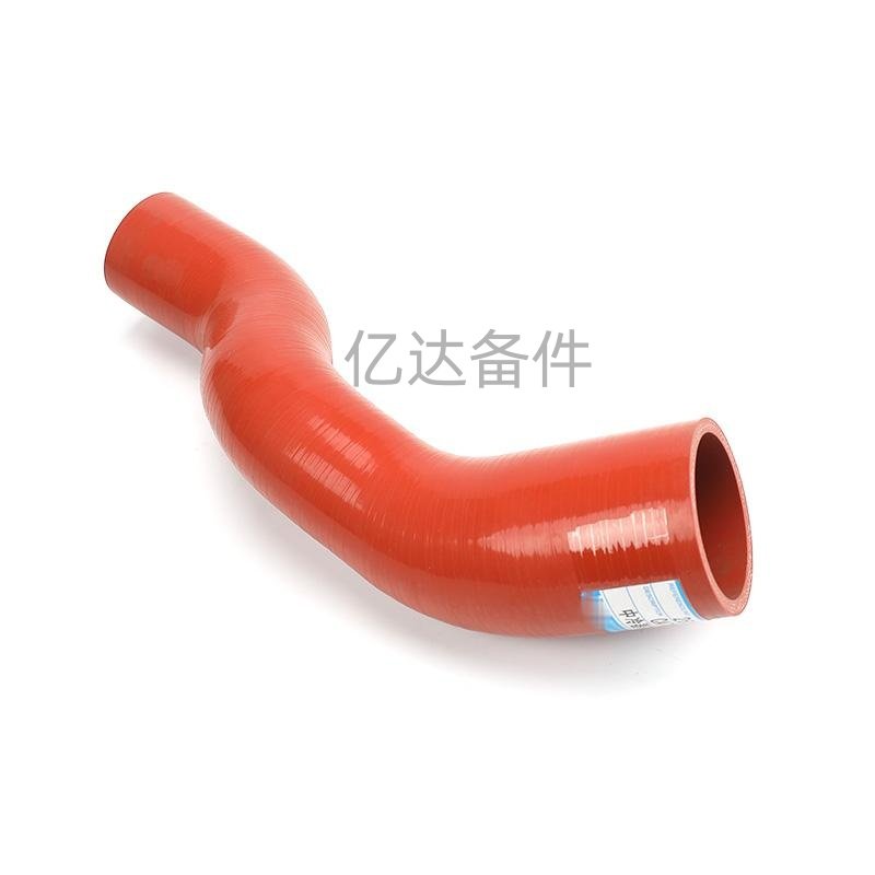 适用于卡特E315D/265-3494挖掘机发动机中冷器软管