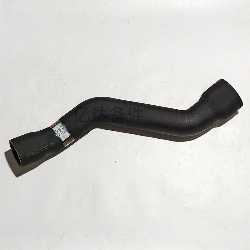 适用于卡特E329D2/239-6887挖掘机发动机空滤吸气管