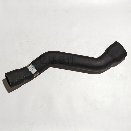 适用于卡特E329D2/239-6887挖掘机发动机空滤吸气管