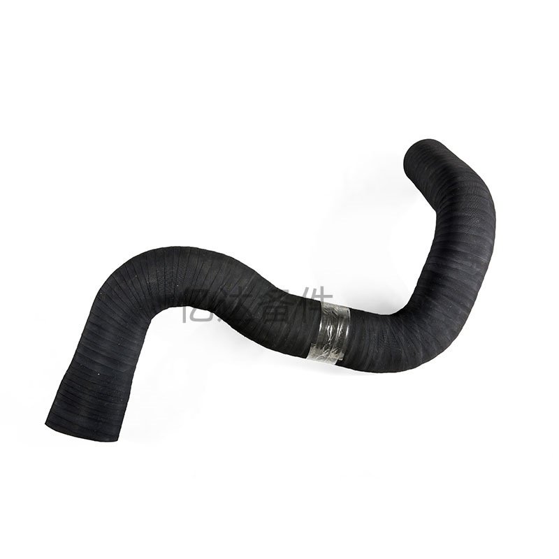 适用于卡特E330C/204-1060挖掘机发动机增压器进气管