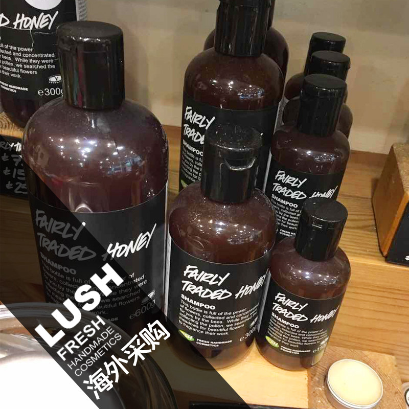 【新鲜现货】我爱蜜糖儿洗发水中干性滋润毛躁 Fair Traded Honey|ruв категории туалетные чище/санитарно - гигиенических салфеток/бумага/Ароматерапия, шампунь/человек чистой, волосы чистой/уход/лепить, шампунь - от Buy2taobao.com для оказания профессиональной услуги покупки агента Taobao