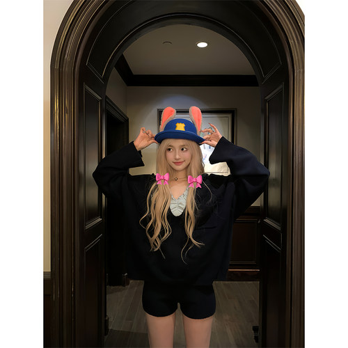 Thas9i九亿高腰短裤弹力热裤