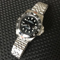 Серебряный 4 швы