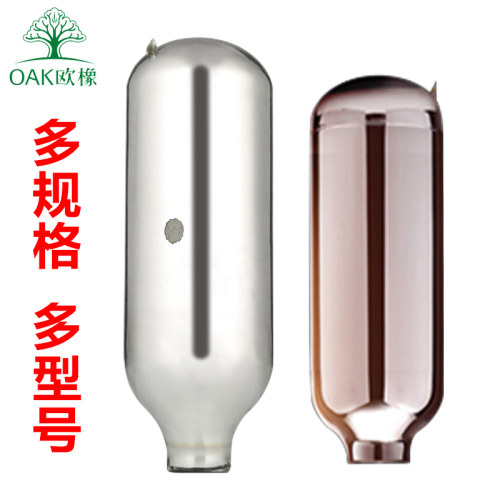 玻璃瓶玻璃内胆开水瓶内胆
