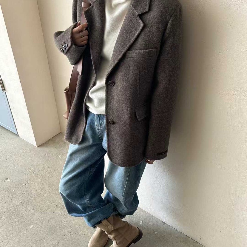 MONDAYTOSUNDAY可拆卸棉内档