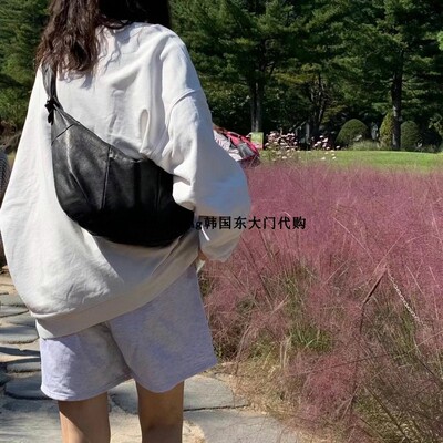 现货bucksleather复古牛皮INS