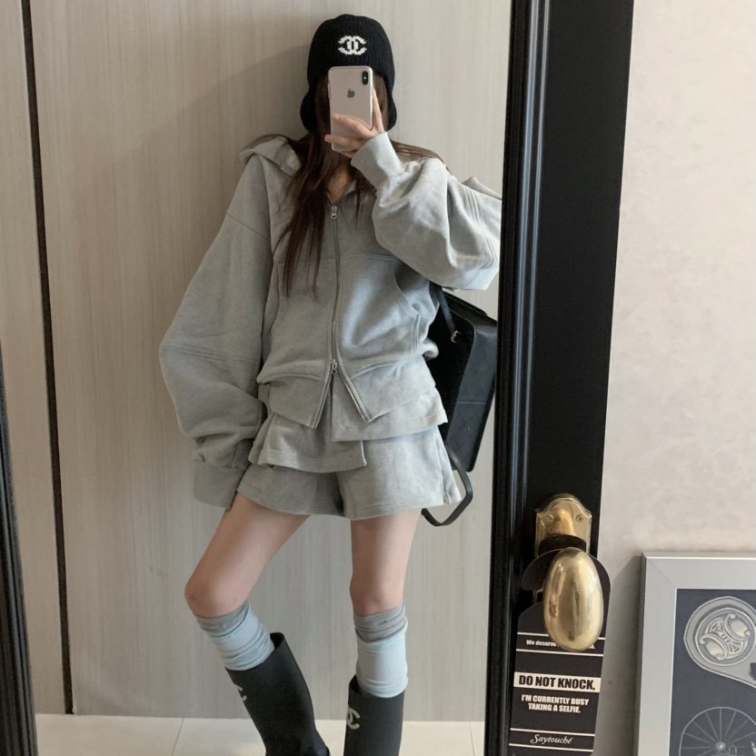 VIRKIN韩国东大门代购套装