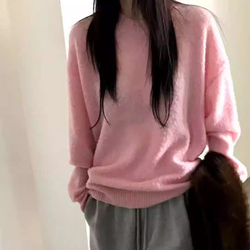 WEARE/WELOVER羊毛100%做旧感