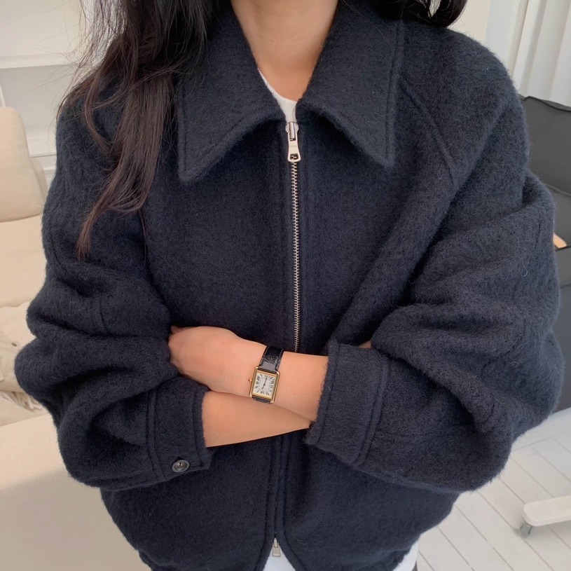 REGULARLY/PLACOR精细羊毛