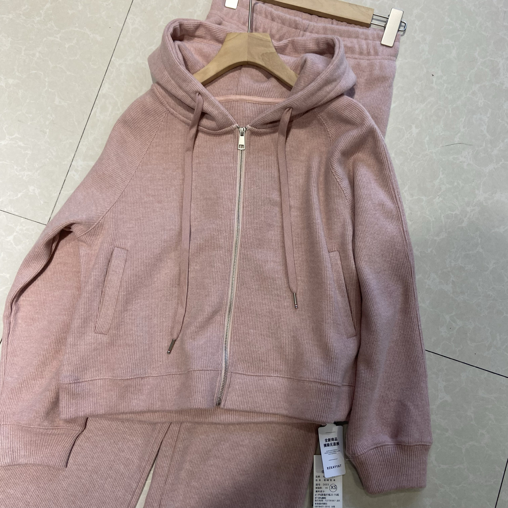 时尚2025春秋装小香风今年流行两件套休闲运动卫衣套装女网红爆款,女装/女士精品,时尚套装,淘宝优惠券,粉丝福利购,淘宝优惠卷