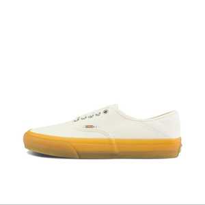 VANS帆布AUTHENTIC生胶底板鞋VN0A4BX5CGB