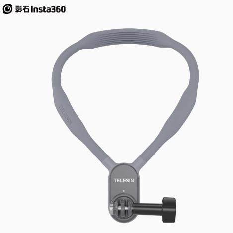 挂脖支架gopro13磁吸挂脖支架