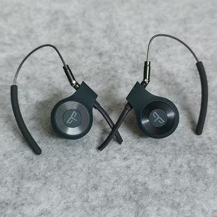 剪线耳机头DIY高端耳机重低音入耳式耳挂设计改装mmcx自己动手丰