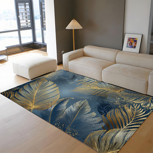 牧居金缕120 家用客厅玄关入户门垫 160加厚硅藻泥简约风格