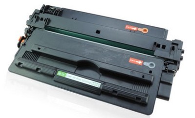 全新鼓HPHP硒鼓16A易加粉一体式