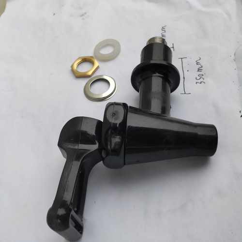 保温桶水龙头上下开关通用塑料无味奶茶开水桶加长防烫防冷