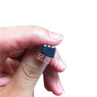 原装松下光耦 AQV212 AQV212AZ AQV212AX 直插贴片均有 代理销售